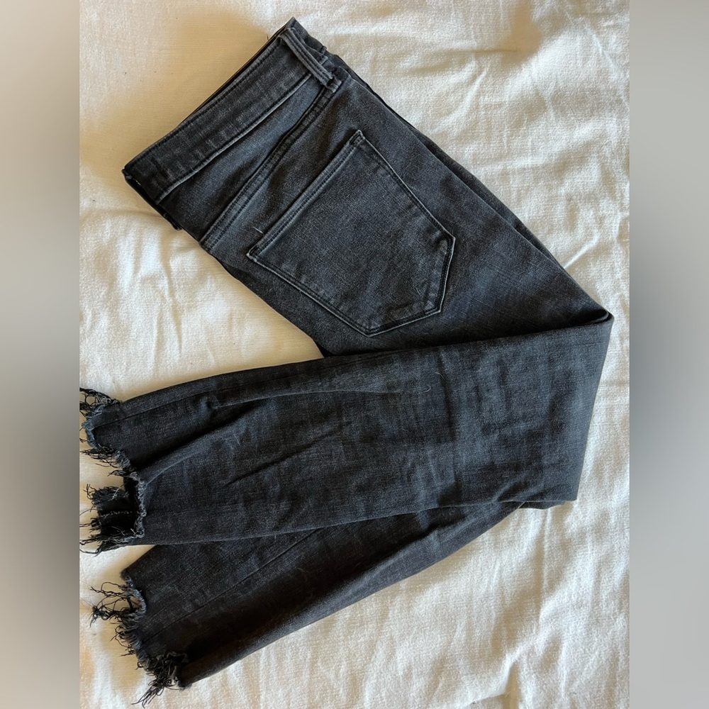 Abercrombie Jeans